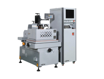 PDK Wire Cutting EDM Machine
