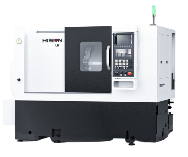CNC Turning Center (L Series)