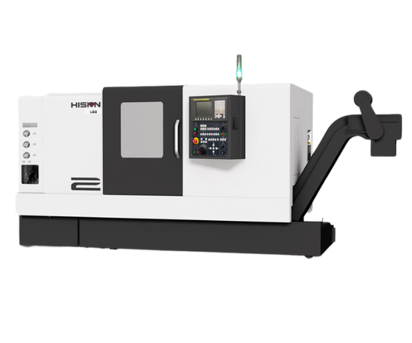 CNC Turning Center (LB Series)