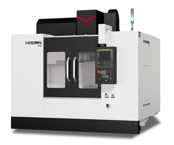 Vertical Machining Center (V-Series)